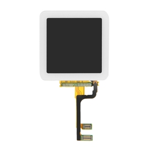 iPod nano 6th的原始设备制造商液晶显示屏，带数字化仪全组件 (白色) - Product Image 2
