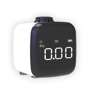 Testeur d'eau TR-100 professionnel-Analyseur portable pour l'analyse multiparamètres, chlore et électrolytes - Product Image 3