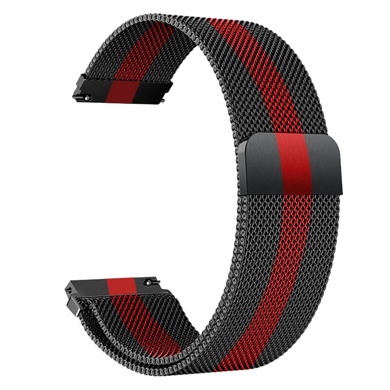 Black-Red