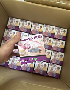 כדור כדור עף צעצוע מפלסטיק fidgy spinner לילדים ולמבוגרים לטוס בחוץ & boomerang hover מתנה - Product Image 6