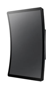 Monitor LCD Fusion 5 Capacitivo Tipo J Curvo Bally Monitor de pantalla táctil