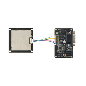 CHAFON Small Size 860~960MHz <strong>RS232</strong> <strong>Interface</strong> 1 Antenna Port Tags Integrated <strong>Reader</strong> Uhf <strong>Rfid</strong> <strong>Module</strong> - Product Image 4