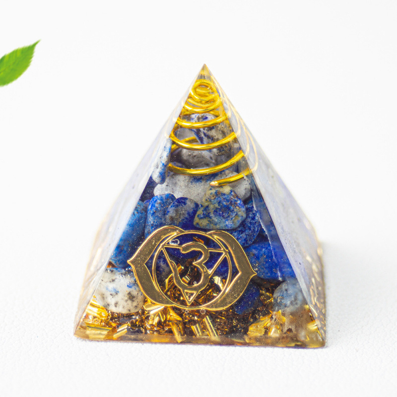 colorful Lapis lazuli