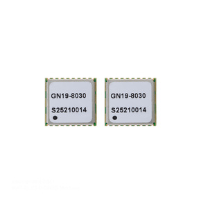 GPS衛星ナビゲーションモジュールPCB統合用GNSSモジュール - Product Image 1