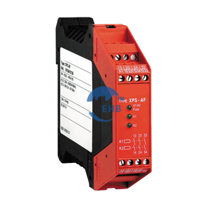 Nuevos controladores de temperatura de incubadora originales XPSAF5130 - Product Image 3
