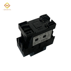 Programmier bare Logik steuerungs module Leistungs schütz 3RT2025-2BB40 schnelle Lieferung - Product Image 3