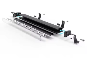 ハイパワーLEDライトバーコンボエネルギー効率の良い防水デザインジープ/トラック/オフロード用 - Product Image 3