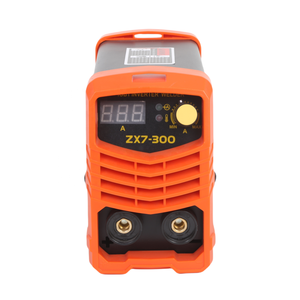 *MMA-300 220V VRD Safety <strong>Welder</strong> Anti Electric Shock for Wet Environments 2025 <strong>Model</strong>