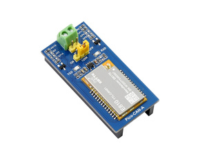 Modulo Bus CAN Waveshare per conversione da UART a CAN Raspberry Pi Pico - Product Image 5
