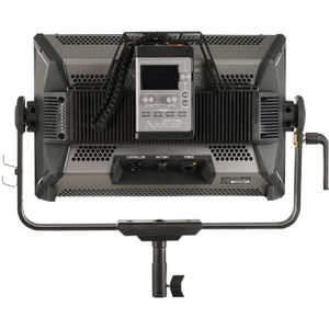 Nova P300c Stage LED Panel CRI/TLCI 95 DMX için Bluetooth Sidus bağlantı kontrolü için sahne aydınlatma ekipmanları - Product Image 2