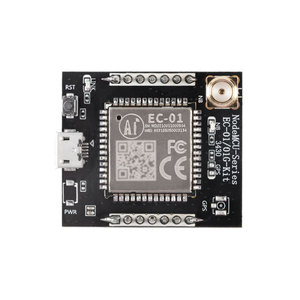 <strong>Wifi</strong> <strong>Wireless</strong> <strong>Module</strong> NB-IoT 5G Positioning <strong>Module</strong> With Full-band Support for Data Transmissions Development Board EC-01-Kit - Product Image 2