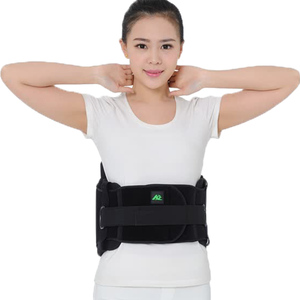 Faja Lumbar Médica, Cinturón Lumbar, Soporte Lumbar para la Espalda Baja, Cinturón Sacro Lumbar - Product Image 6