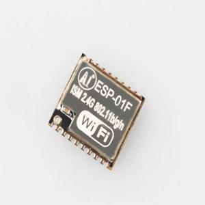 ESP8285 <strong>WiFi</strong> <strong>module</strong> ESP8285 <strong>Serial</strong> to <strong>WiFi</strong> Wireless passthrough Small <strong>size</strong> ESP-01F ESP-01M - Product Image 4