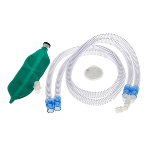 Tıbbi özel Oem Eva malzeme solunum devresi yeniden anestezi solunum devresi - Product Image 5