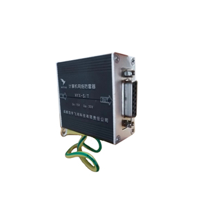 Dispositivo di protezione contro le sovratensioni dell'interfaccia DB di tipo T3 per apparecchiature elettroniche - Product Image 1