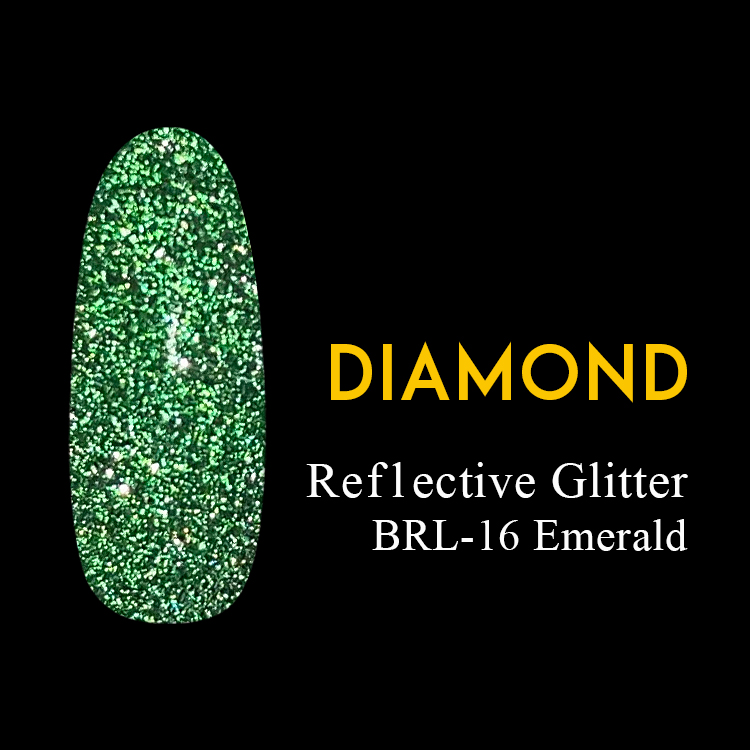 BRL-16 Emerald