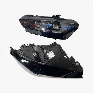For BMW X5M .g05 Headlight European <strong>LED</strong> Laser Headlight Cover Lighting System OEM <strong>Code</strong> Laser Headlight - Product Image 4