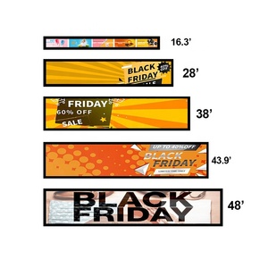 Long Strip <strong>LCD</strong> Touch <strong>Display</strong> Android Bar Type <strong>LCD</strong> <strong>Displays</strong> Airport Metro <strong>LCD</strong> <strong>Display</strong> For <strong>Bus</strong> 28.6&quot; 1920x540 - Product Image 2