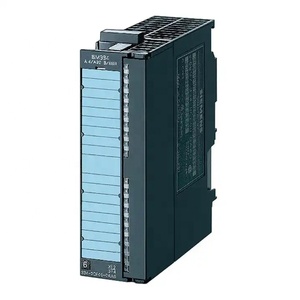 6ES7331-7KB02-0AB0 PLC Special Controller 6ES7331-7KB02-0AB0 siemens S7-300 <strong>Analog</strong> <strong>Input</strong> <strong>Module</strong> 6ES7331-7KB02-0AB0 - Product Image 3