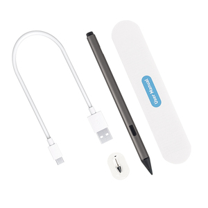 Hot Sell MPP 2.0 Protocol Active <strong>Stylus</strong> <strong>Pen</strong> for Surface Type C Fast Charging Palm Rejection Touch Screen <strong>Pens</strong> Customized Logo - Product Image 4