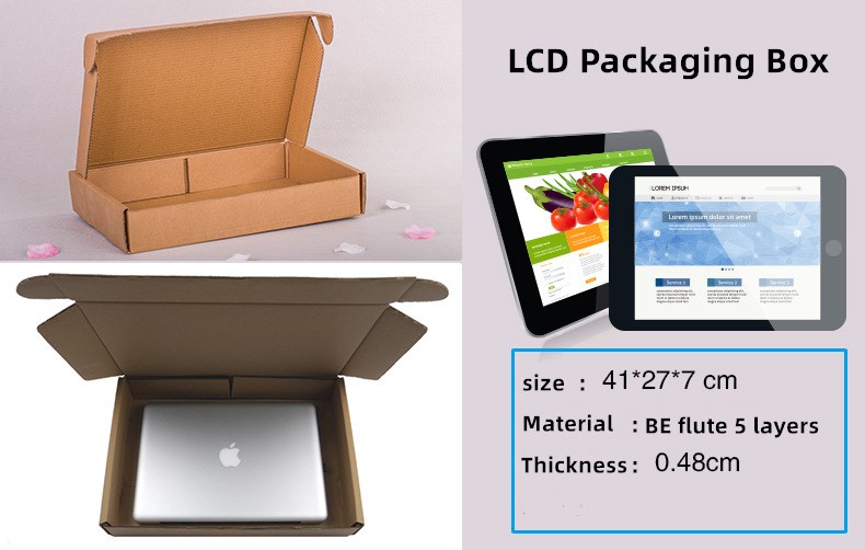LCD Box