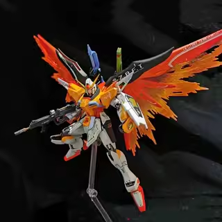 Heine Destiny + Light Wings - Support inclus