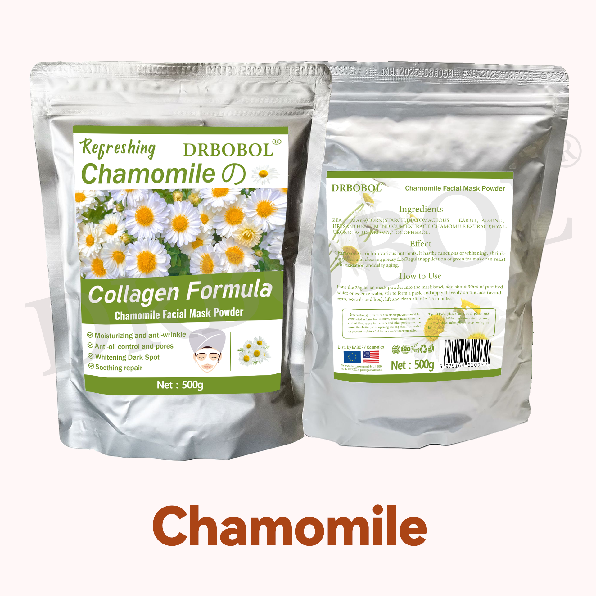 Chamomile
