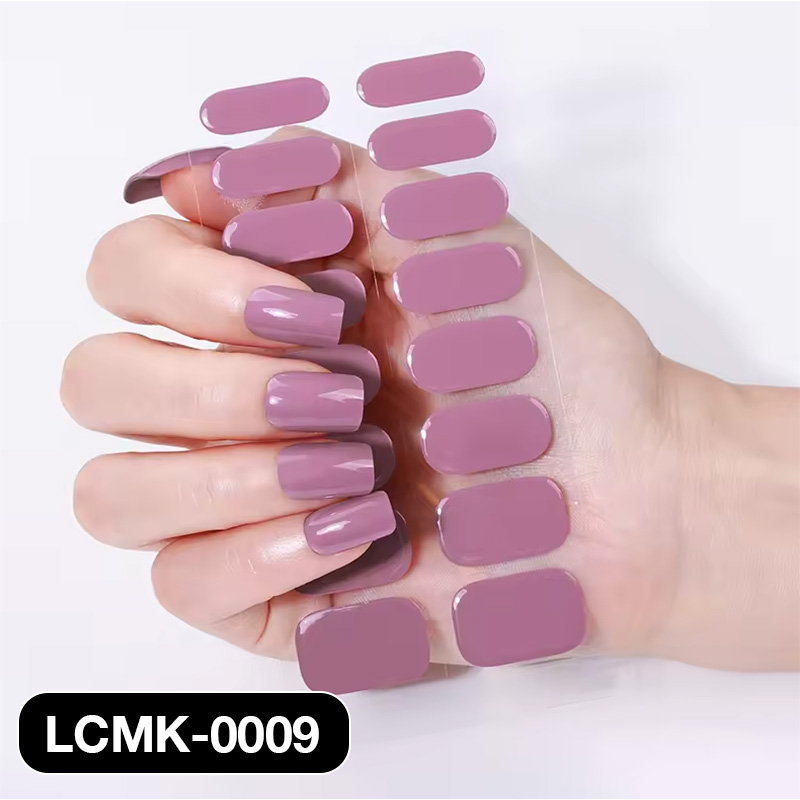 LCMK-0009