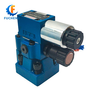 Rexroth DBW系列DBW20B DBW10B溢流阀 - Product Image 1