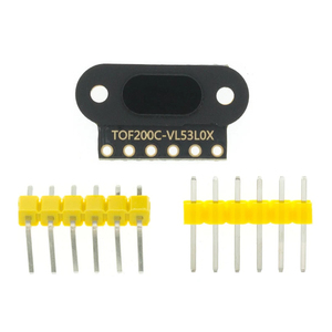 VL6180/VL53L0X/VL53L1X Time of Flight (ToF) Laser Ranging <strong>Sensor</strong> <strong>Module</strong> TOF050C TOF200C TOF400C 50CM/2M/4M IIC <strong>STM32</strong> - Product Image 6