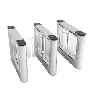 Rotación automática de seguridad Sistema de control de acceso Con Sistema de Control de Acceso