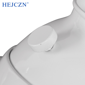 Drum Jet <strong>Diffuser</strong> Adjustable Wind Direction Aluminum Round Jet <strong>Nozzle</strong> <strong>Diffuser</strong> - Product Image 2