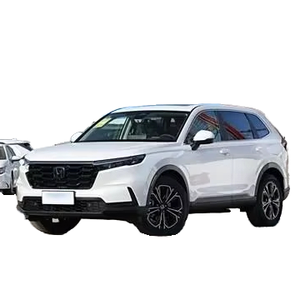 2023 Hon Da Hon Da C R-V 240TURBO dört tekerlekten çekiş Zunyao Edition 5 koltuklar kompakt SUV Plug-in hibrid araba - Product Image 1