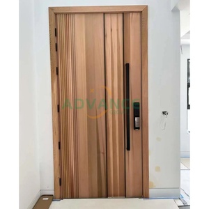 ประตูทางเข้าแบบกำหนดเองระดับไฮเอนด์พร้อมราคาโรงงาน - Product Image 6