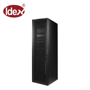 22U 27U 32U 42U 47U porta rete da 19 pollici Server Rack memorizzato programma controllato cabinet per modulare Data Center