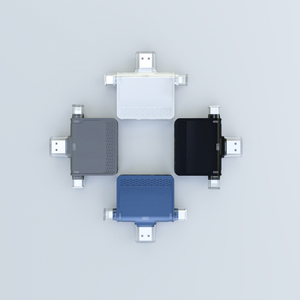 便宜的USB Type-C/OTG读卡器/写入器USB 2.0 Type C Sd TF存储卡读卡器Type-C至TF Micro usb适配器 - Product Image 4