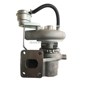 4d56 motorlu Mitsubishi TURBOCHAREG için Td04 Turbo 49178-02345 TD05 yeni - Product Image 1