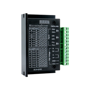 HLTNC CNC nema 23 17 Hybrid-Schrittmotor treiber cnc kit Schrittmotor treiber TB6600 Schrittmotor treiber tb6600 für cnc - Product Image 2
