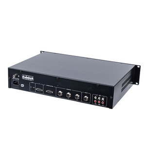 Âm thanh kỹ thuật số hệ thống hội nghị với thảo luận bỏ phiếu chức năng - Product Image 4