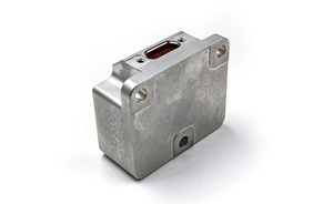 高データリフレッシュレートRS422 6軸慣性測定ユニットIMU低ノイズ - Product Image 5
