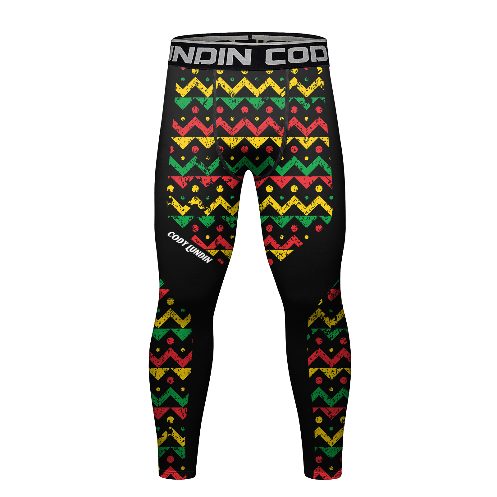 negro 7