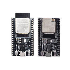 ESP32-DevKitC Core Board ESP32 Entwicklungs board Wireless Wi-Fi Modul Board ESP-WROOM-32D ESP-WROOM-32U für Arduino - Product Image 1