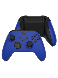 XboxシリーズX/Sコントローラー用フロントシェル交換用フェイスカバーシェルハウジングプラスチックシェルXboxシリーズ用 - Product Image 4