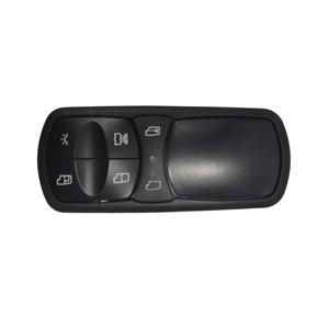 M-csedes-benz כבד משאית חלון כוח ימני שליטה מתג a9438200197 9438200197