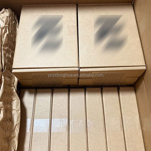 入力/出力インターフェースモジュールPLCデータ収集モジュールNI 9185 9188 9189 9179オリジナル - Product Image 4