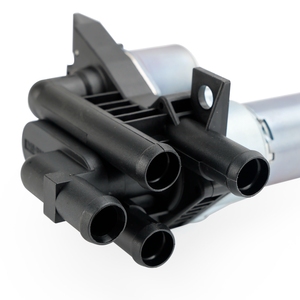 奔驰S350 CL500 W220 <span class=keywords><strong>S320</strong></span> S430空调加热器控制阀A2208300084