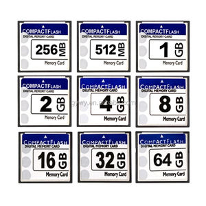 Thẻ Nhớ CompactFlash 16GB Thẻ Nhớ SLR Tốc Độ Cao 32Gb Phù Hợp Với Canon 5D3 5D4 Nikon D810 D800 - Product Image 5