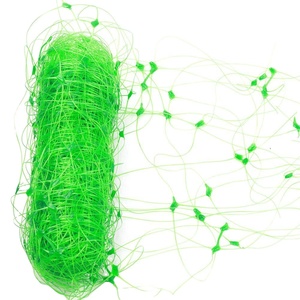 Greenhouse Agriculture Plastic <strong>Trellis</strong> <strong>Netting</strong> Plants Vegetables Bean <strong>Net</strong> Plant Support <strong>Net</strong> - Product Image 6