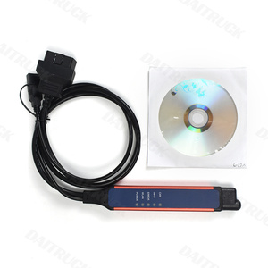 SDP3 için hiçbir yazılım ağır hizmet için anahtar WIN 7 WIN 10 kamyon ile V-C-I-3 için OBDII tarayıcı - Product Image 2