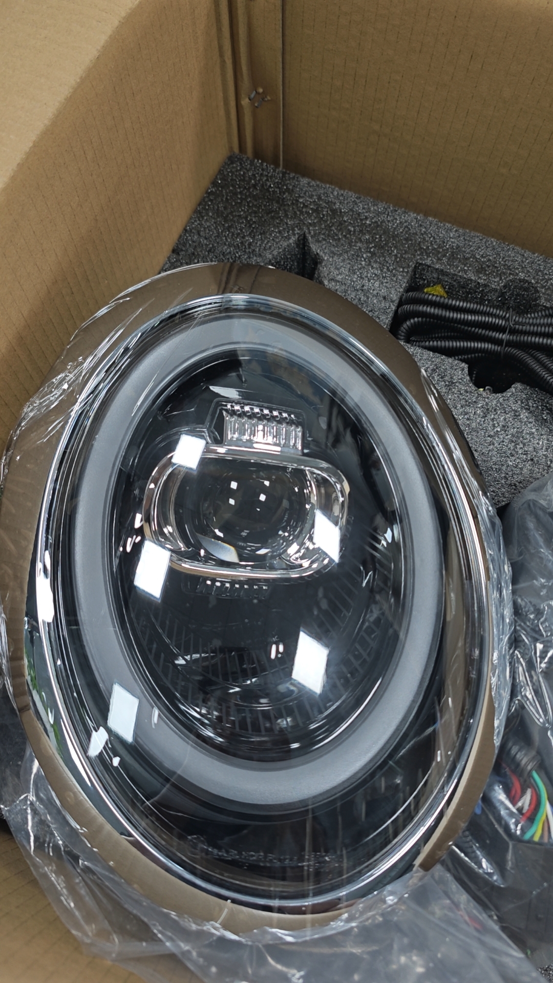 Chrome